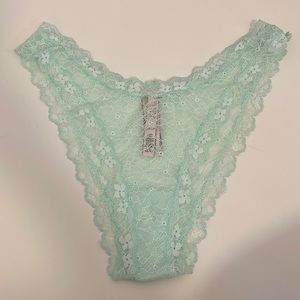 Brand new & Tags Victoria Secret Lacey Panties